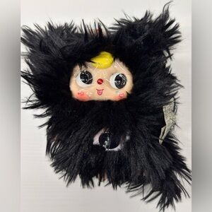 Baby Three Cats& Dogs - Secret